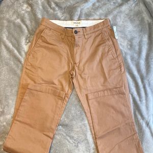 Brand new GoodThread pants